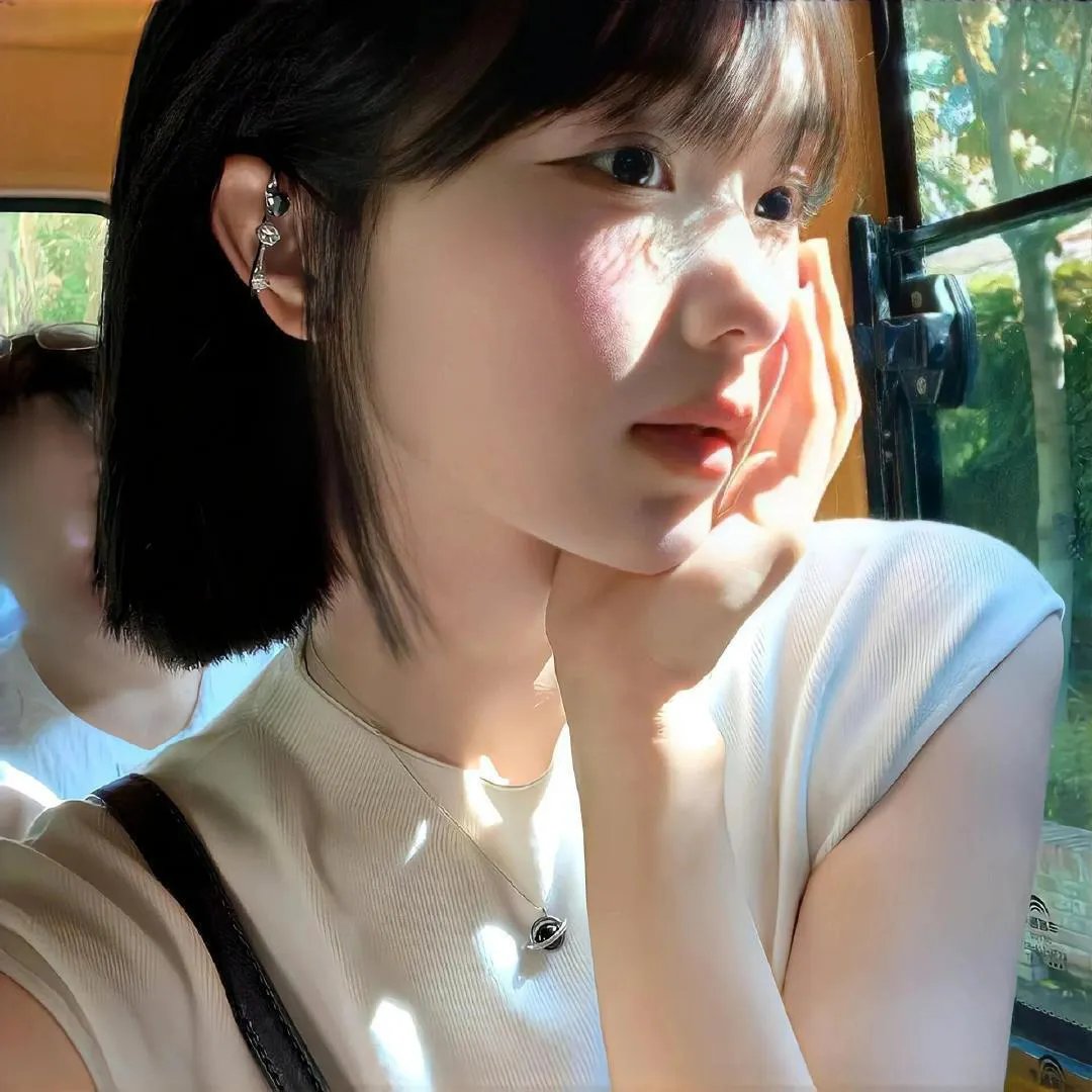 百合与直觉