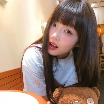 豆豆笑笑