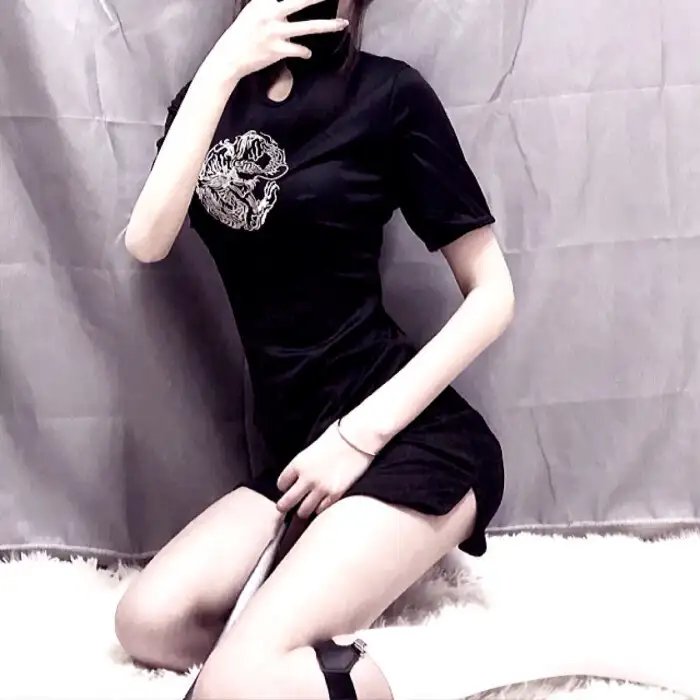 暗黑杀神